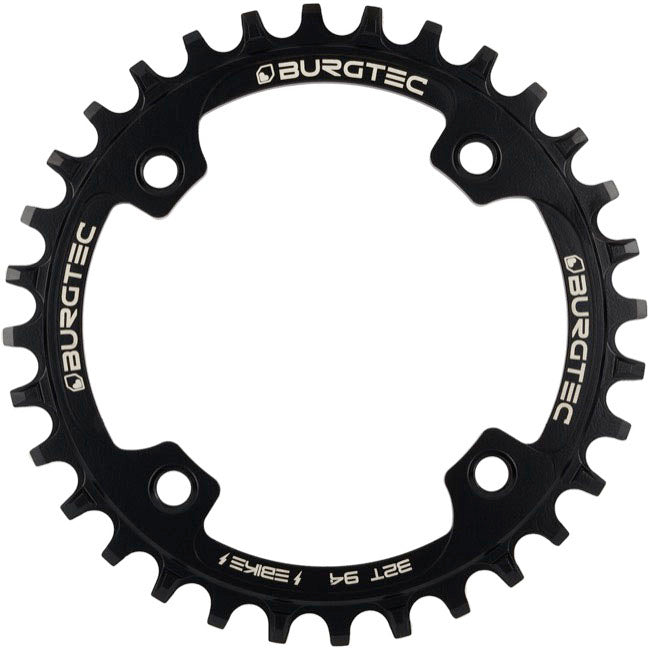 Burgtec E-Bike Chainring - Thumbnail 4