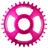 Burgtec Shimano Direct Mount Thick Thin Chainrings