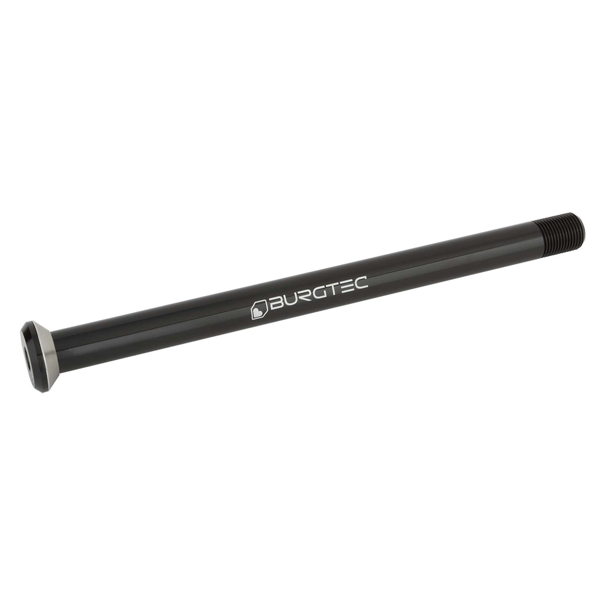 Burgtec Specialized 172mm Rear Axle 12x1.0mm Burgtec Black