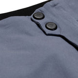 Flowline Superlyte Short Mono Steel Blue