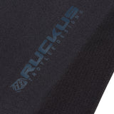 Ruckus Long Sleeve Ride Tee Burn Out Carbon