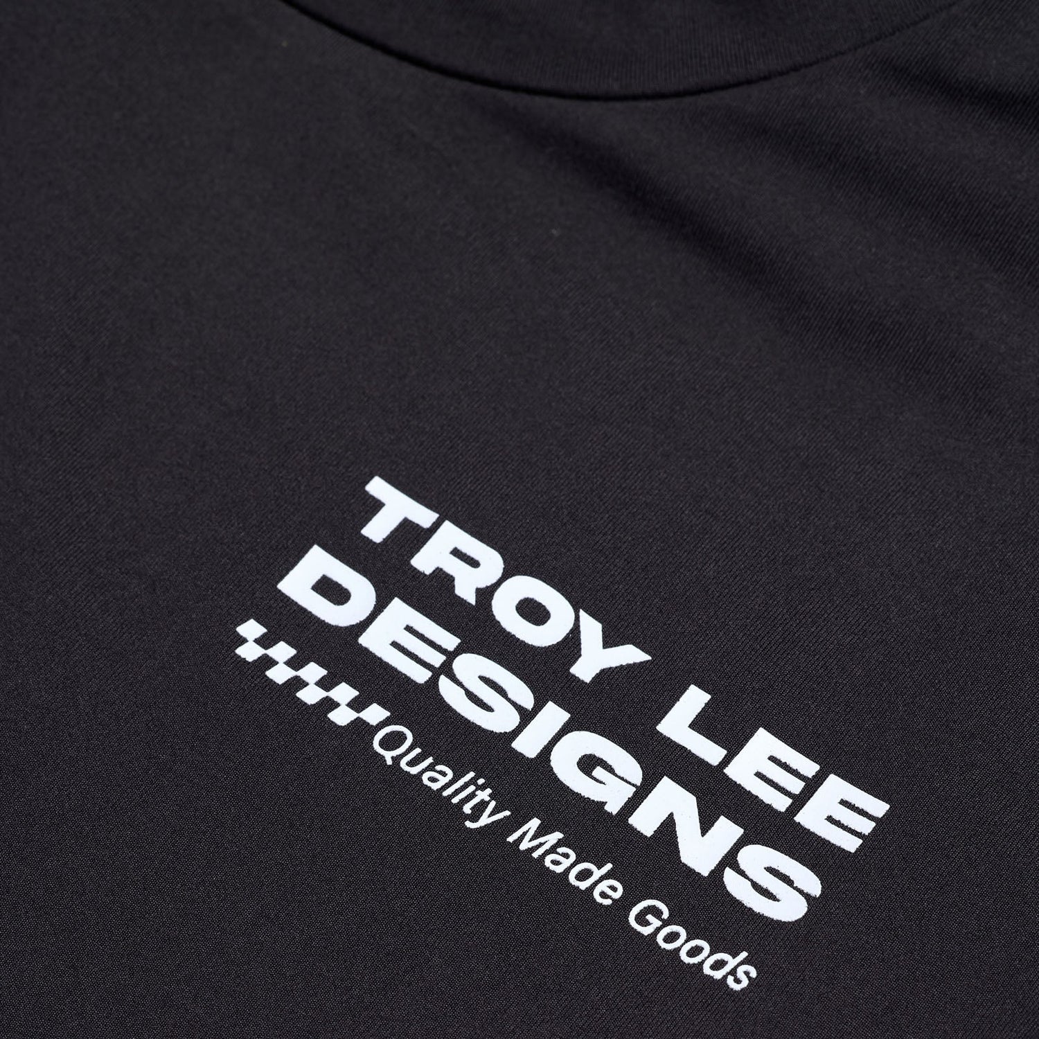 Ruckus Long Sleeve Ride Tee Factory Carbon