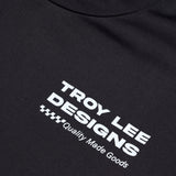 Ruckus Long Sleeve Ride Tee Factory Carbon