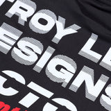 Ruckus Long Sleeve Ride Tee Factory Carbon