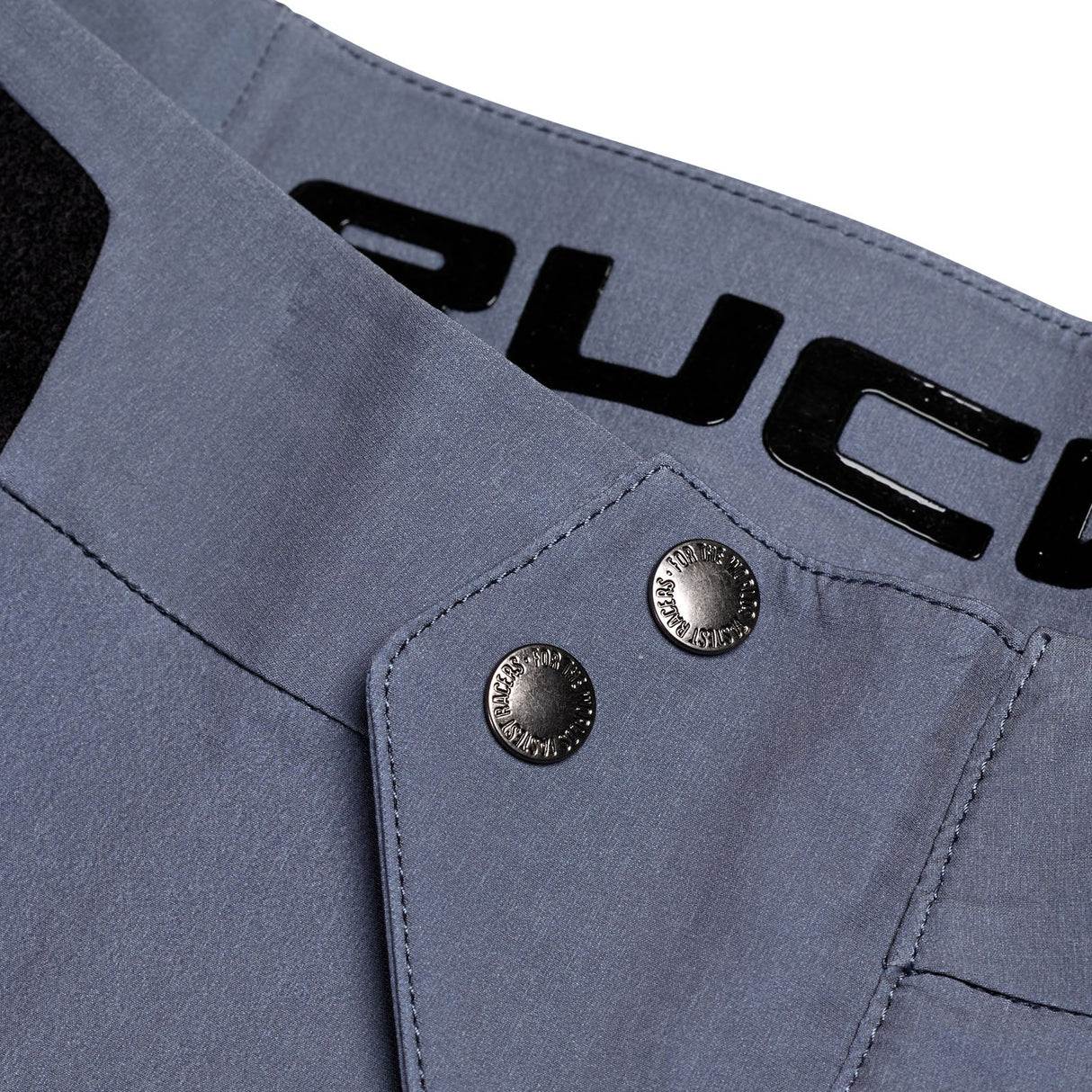 Ruckus Short Shell Mono Steel Blue