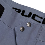 Ruckus Short Shell Mono Steel Blue