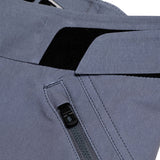 Ruckus Short Shell Mono Steel Blue