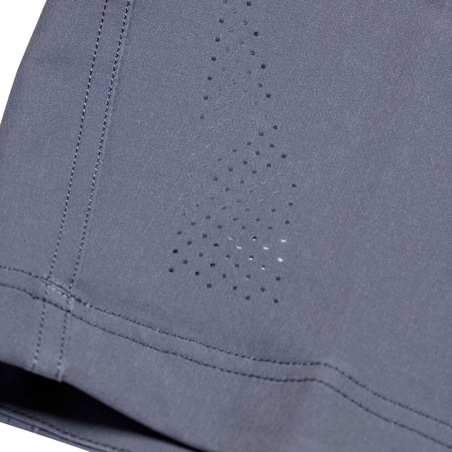 Ruckus Short Shell Mono Steel Blue