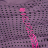 Skyline Long Sleeve Jersey Radioscape Deep Purp