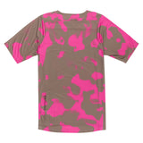 Skyline Short Sleeve Jersey Scrubland Olive