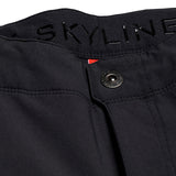 Skyline Pant Signature Black