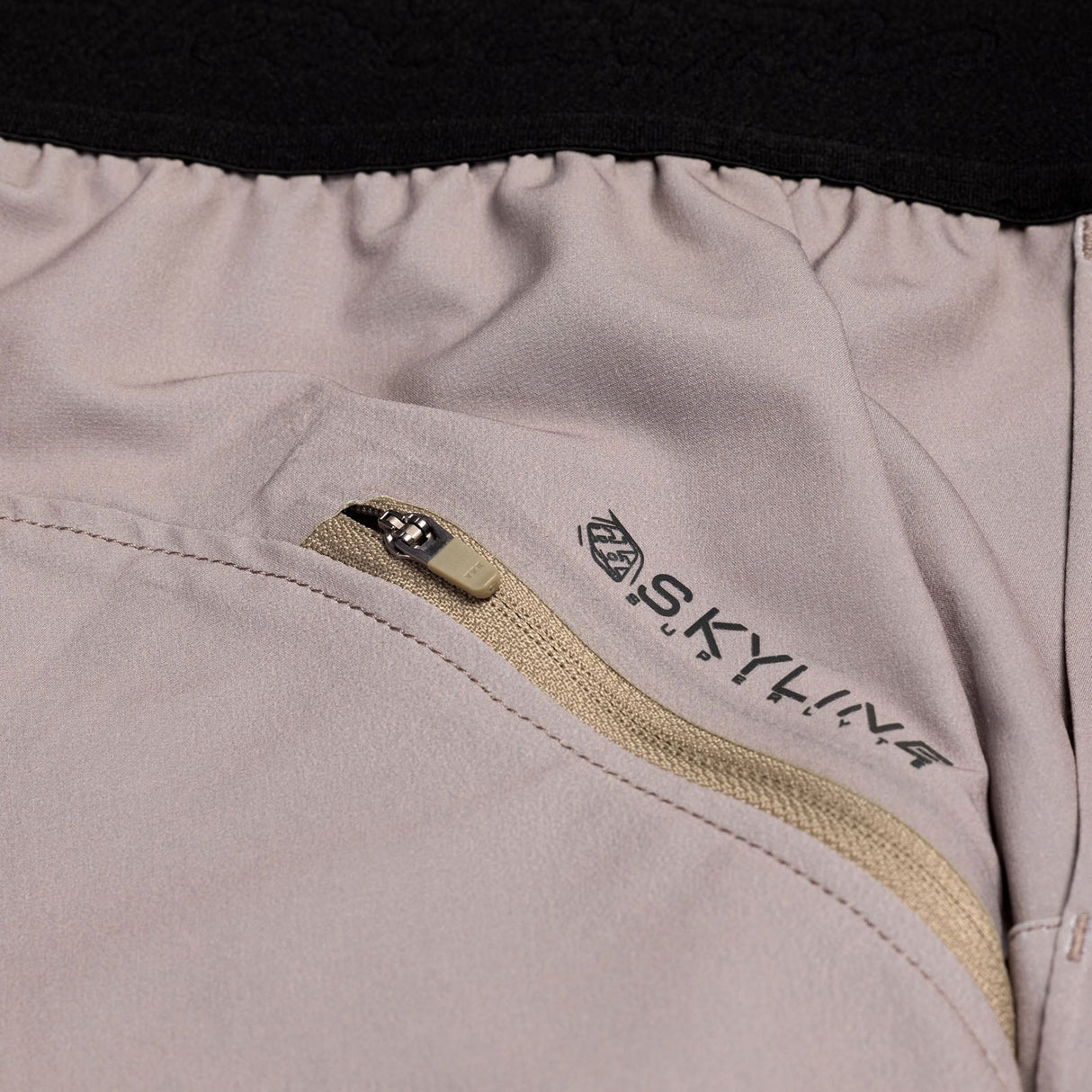 Skyline Superlyte Pant Mono Timber