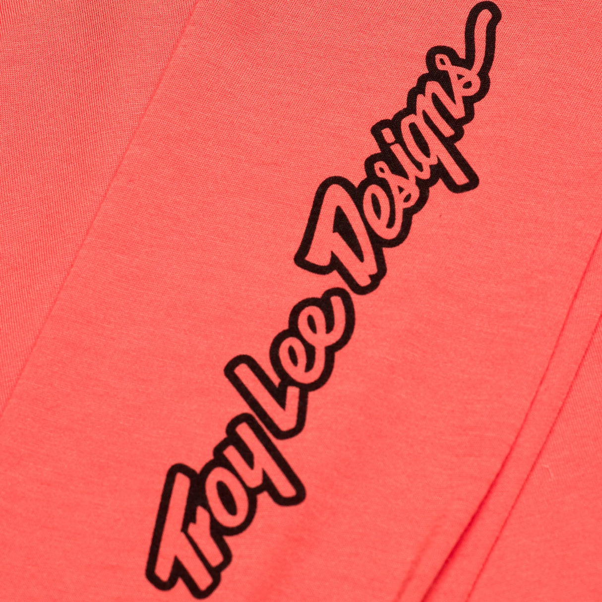 Skyline Long Sleeve Ride Tee P&W Melon