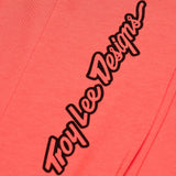 Skyline Long Sleeve Ride Tee P&W Melon