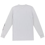 Skyline Long Sleeve Ride Tee Signature Mist