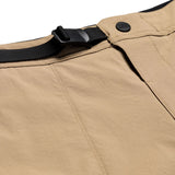 Skyline Trail Short Shell Mono Timber