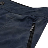 Skyline Trail Short W/Liner Washed Out Dark Cloud