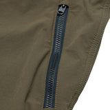 Skyline Trail Short W/Liner Mono Caper