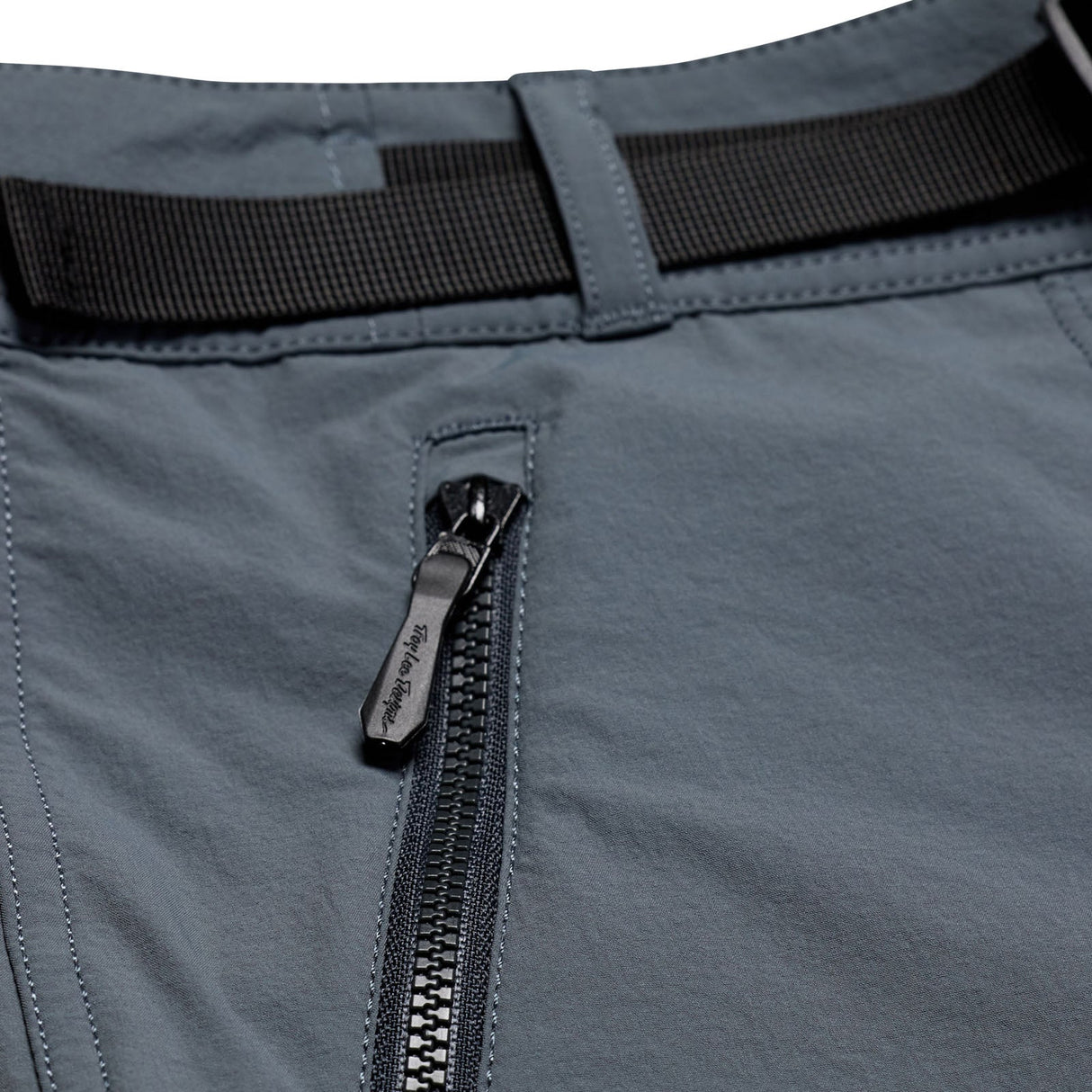 Skyline Trail Short Shell Mono Steel Blue