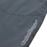 Skyline Trail Short W/Liner Mono Steel Blue