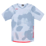 Skyline Air Short Sleeve Jersey Flared Concrete