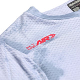 Skyline Air Short Sleeve Jersey Flared Concrete