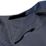 Sprint Pant Mono Steel Blue
