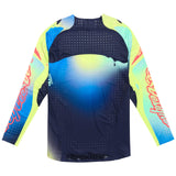 Sprint Ultra Jersey Drip Glo Yellow
