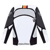 Sprint Ultra Jersey Optic Black