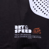 Sprint Ultra Jersey Optic Black