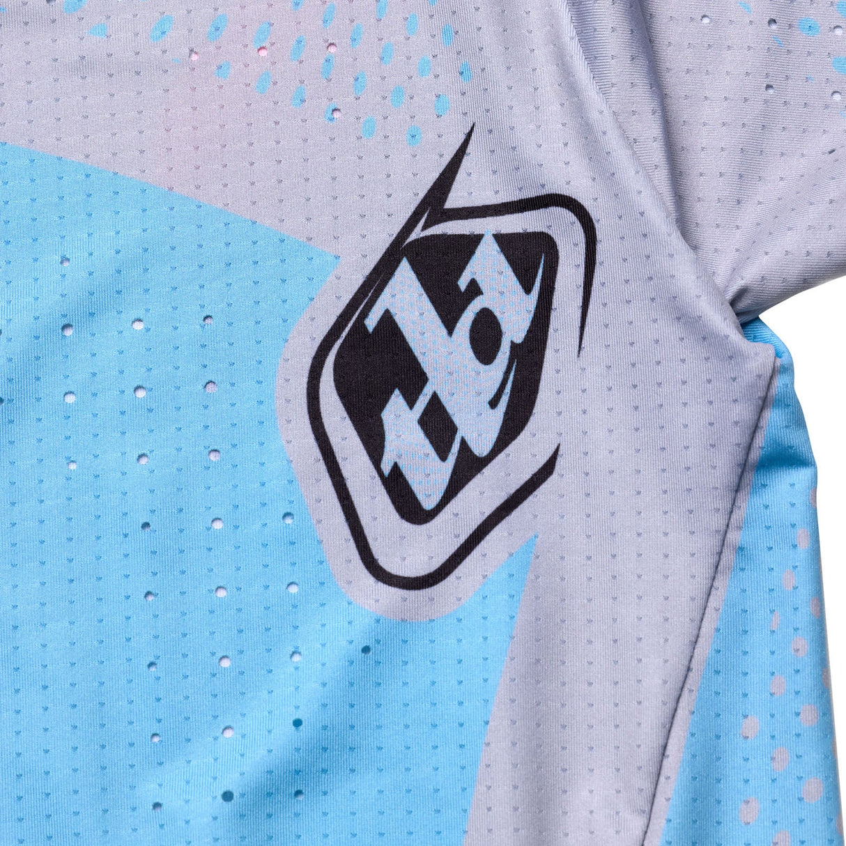 Sprint Ultra Jersey Optic Mist