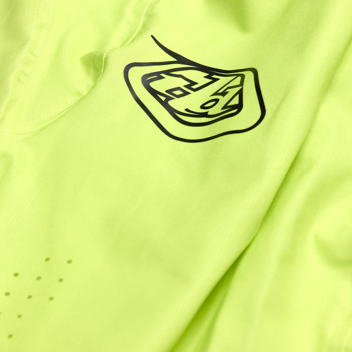 Sprint Ultra Pant Mono Glo Yellow