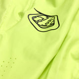 Sprint Ultra Pant Mono Glo Yellow