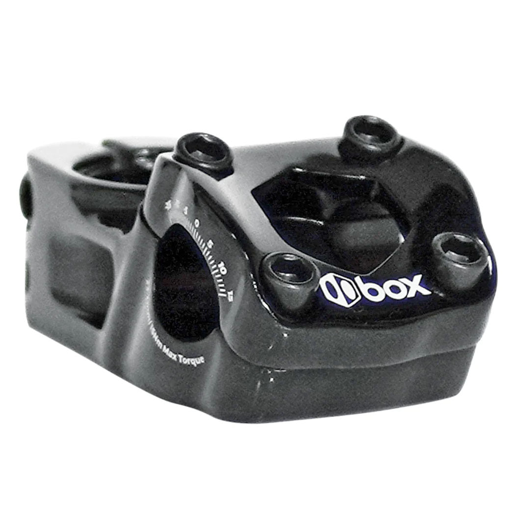 BOX Two Top Load BMX Stem