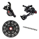 Box Prime 9 Groupset