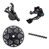 Box Prime 9 Groupset