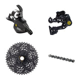 Box Prime 9 Groupset