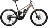 Shuttle AM Team XX Eagle Transmission | NEO - LG / Badlands Brown / With Range Extender