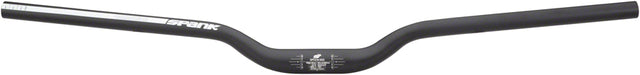 Spank Spoon 800 Handlebar - 31.8mm Clamp 800mm 40mm Rise Black