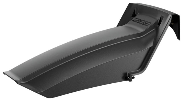 RockShox MTB Fender - Enduro Full Coverage B1 Black 4 Bolt - ZEB (B1+/2027+)
