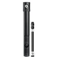 Crankbrothers Klic Pump HV - Midnight Black