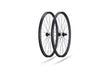 Specialized Control Sl Vi 350 Wheel Satin Carbon/Black 29 Rear 28H