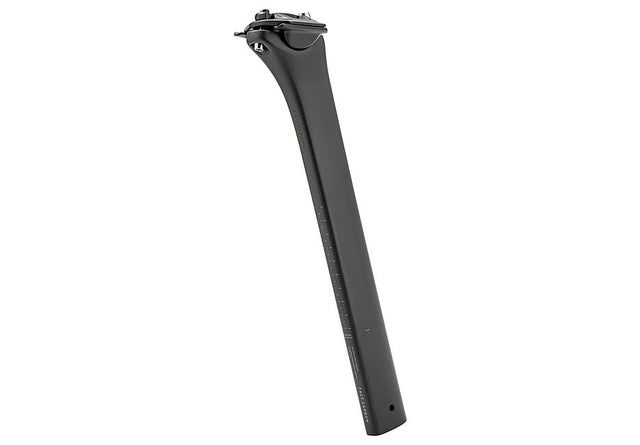 Specialized S-Works Tarmac Sl8 Carbon Post Seatpost Satin Carbon 300Mm X 0Mm Offset