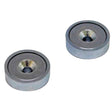 Magped Magnet M150 2pc