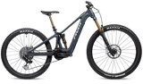 Shuttle SL-AM Team XX Eagle Transmission - XS / Gloss Grey / Bike Only