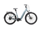 2026 Specialized Como 5.0 Igh Ul Bike Gloss Seafoam / Silver Dust Reflective S