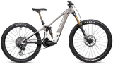Shuttle SL-AM Team XX Eagle Transmission - XS / Brownstone / Bike Only