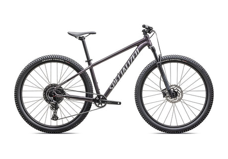 2026 Specialized Rockhopper Comp Bike Satin Nblmet Dlmmet Xs - 27.5