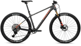 LES SL Pro XT Di2 - LG / Black Sunset / DT Swiss XR1700 w/ DT Swiss 350 hub