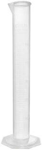 Wolf Tooth Graduated Cylinder for Resolve Dropper Post Service